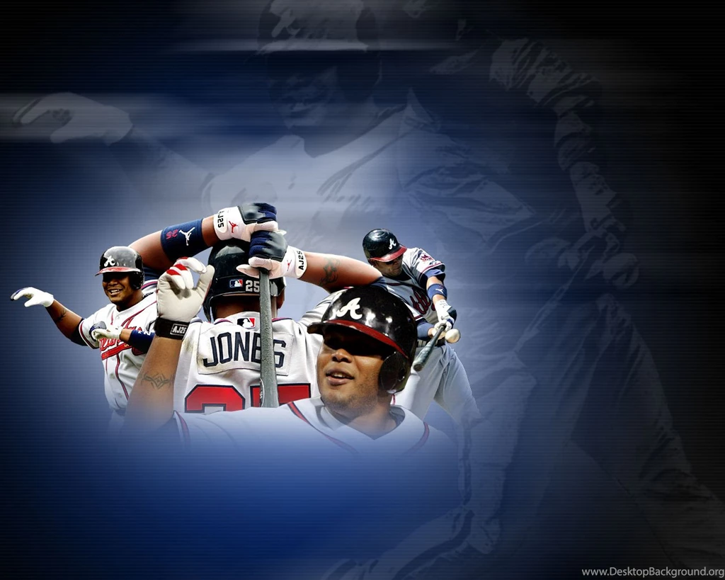 Atlanta Braves Wallpapers