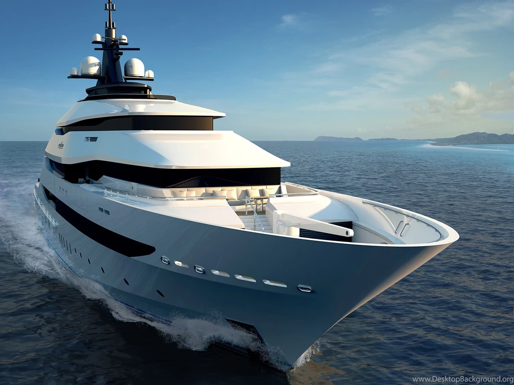 Full HD Yacht Wallpapers