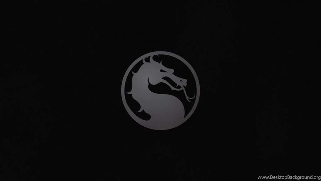 Download Mortal Kombat X Logo HD Wallpapers For Google Plus Cover ...