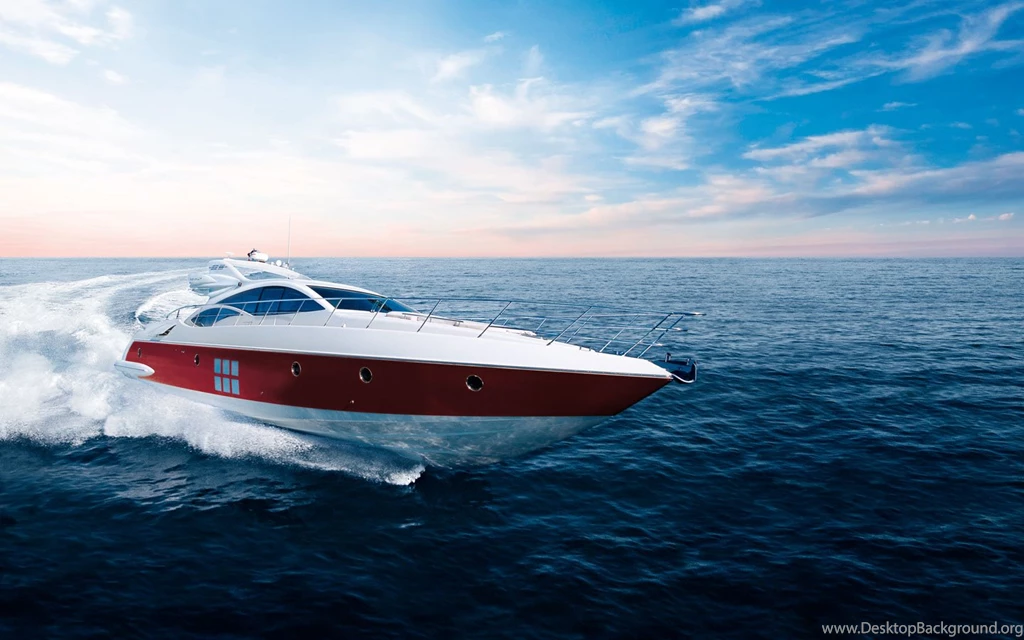 96 Yacht HD Wallpapers