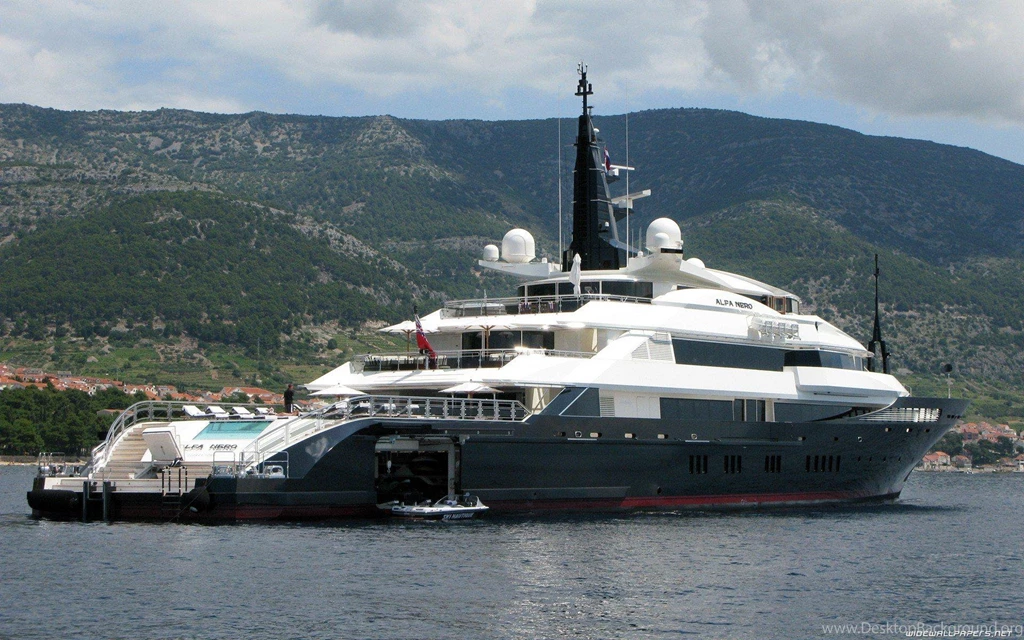 Yacht Wallpapers >> Backgrounds With Quality HD