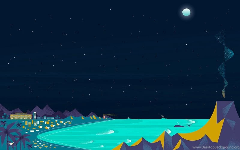 Download Google Now Wallpapers