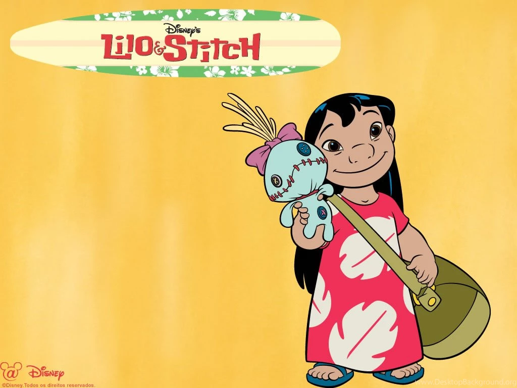Index Of /modules/Wallpapers/gallery/wall1024/disney/lilo