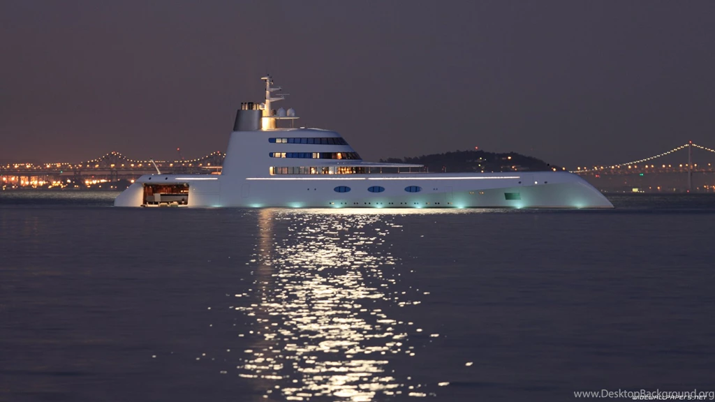 Wallpapers Billionaire Wide And Hd Yachts 1920x1080