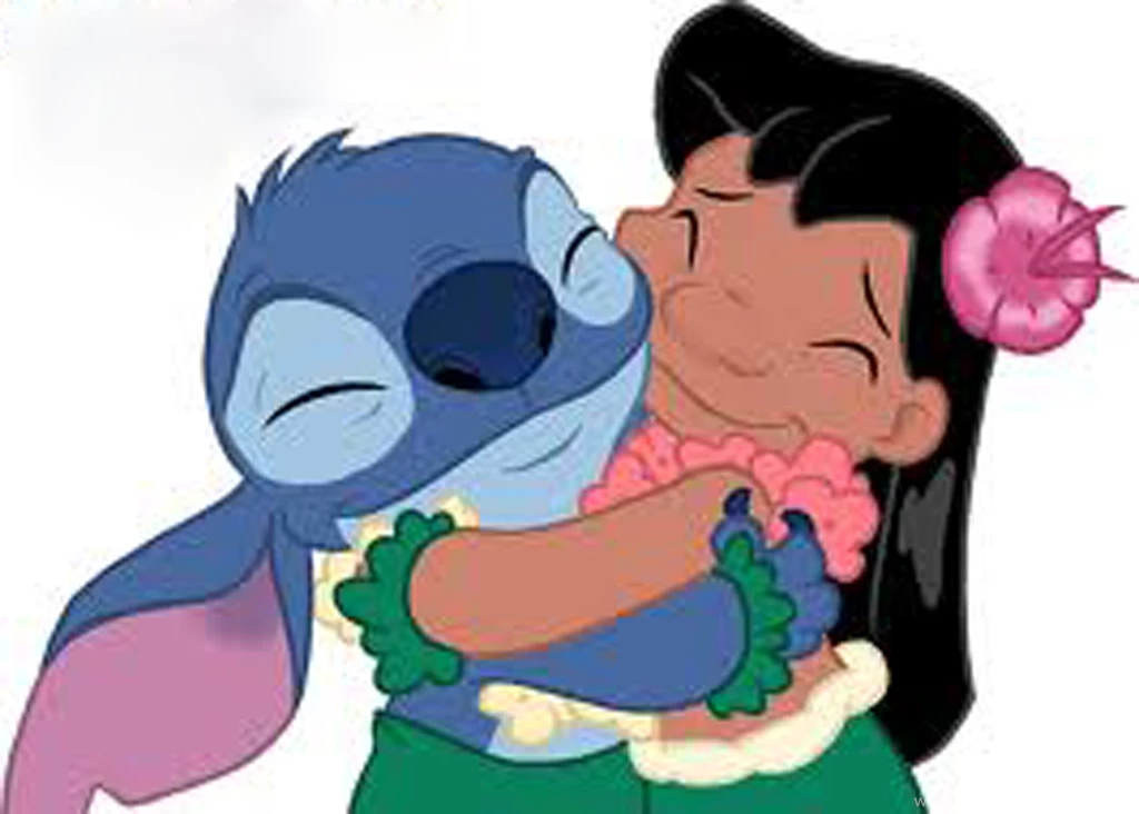 Lilo & Stitch Cartoons Wallpapers