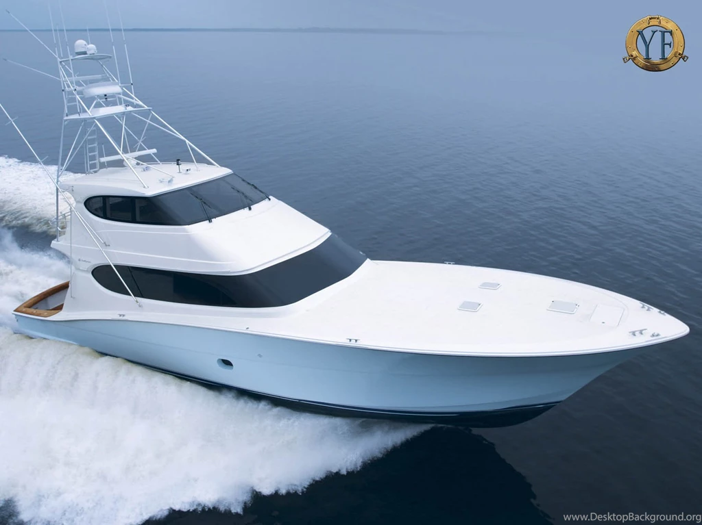 Hatteras Yacht Wallpapers   Hatteras Yacht