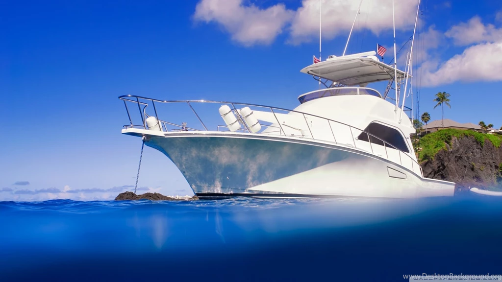 Download Yacht Wallpapers 1920x1080