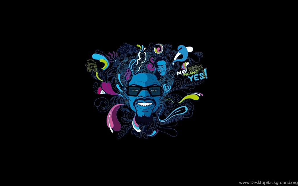 FUNK HEAD WALLPAPER (