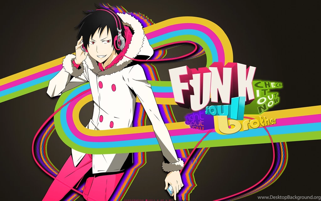 Download The Funk Soul Brother Wallpaper, Funk Soul Brother iPhone ...