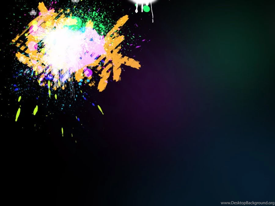 Wallpapers Funk Color Abstract By XdiZ On DeviantArt