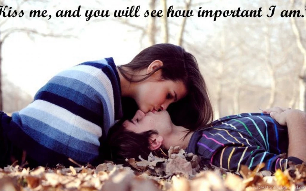 Happy Kiss Day Images, Cute Pictures, Romantic Quotes, HD ...