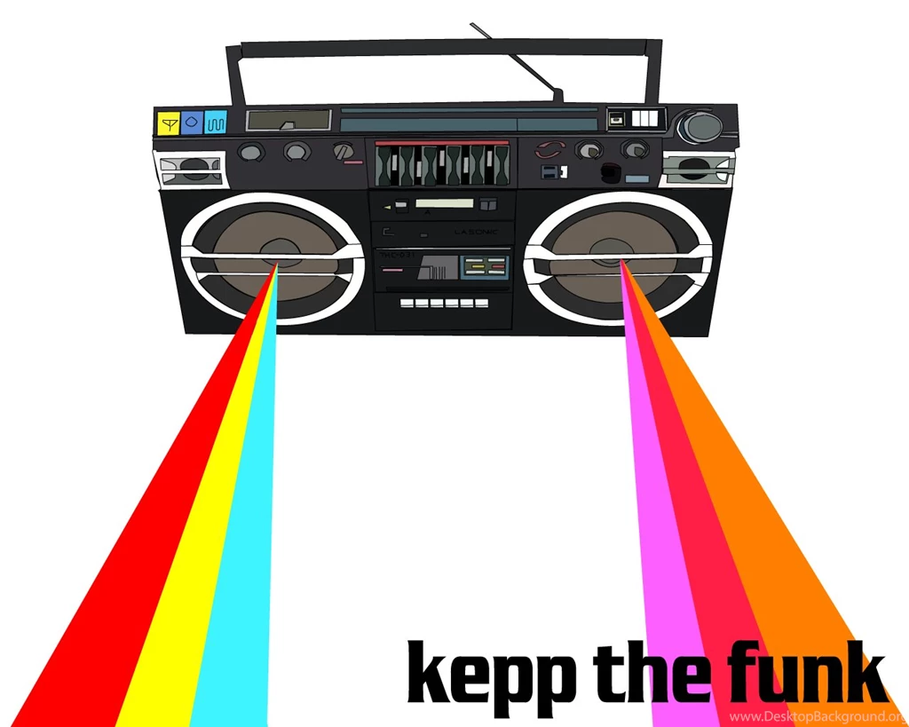 Keep The Funk By Romp9 On DeviantArt