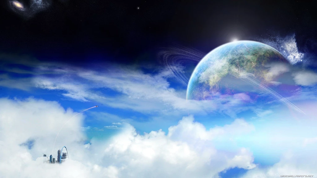 Wide Wallpapers And HD Wallpapers Fantastic World