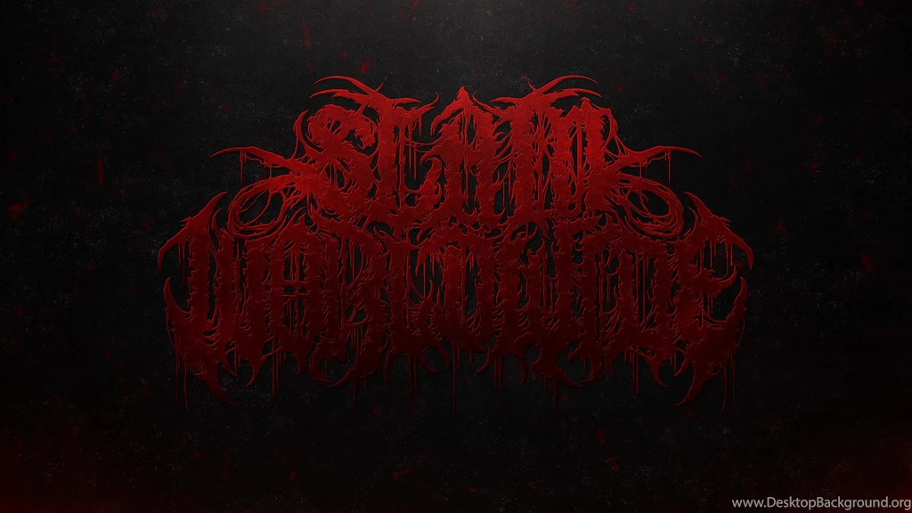 Slam Worldwide Dekstop Wallpapers By Strkdesigns On DeviantArt