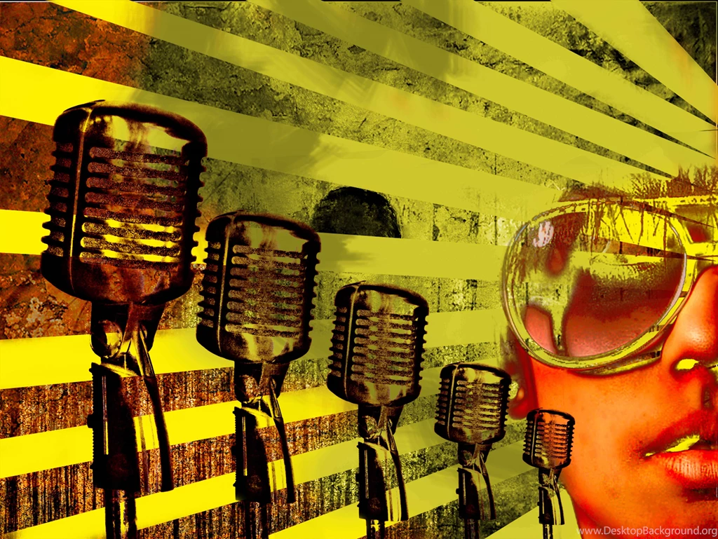 Funk Style Wallpapers 101580