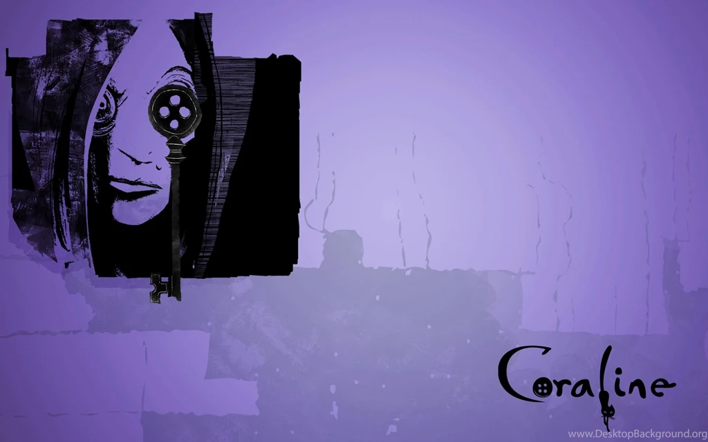 2009 Coraline Wallpapers 004 :: Coraline Wallpapers :: ShareWallpapers
