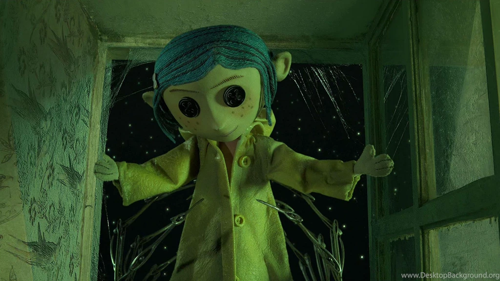 Coraline
