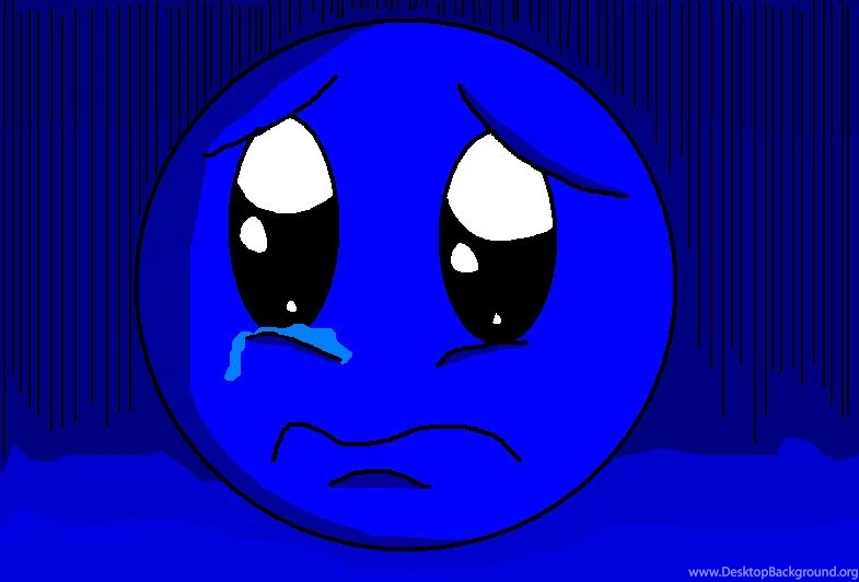 Sad Face Images