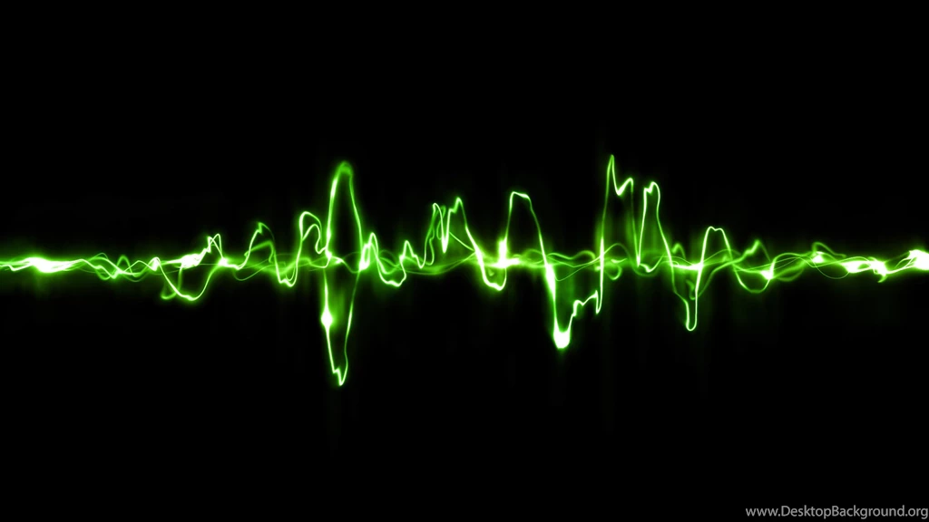 Black And Green Wallpapers