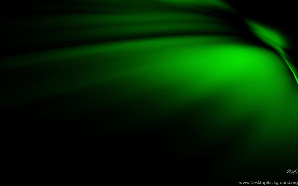 GREEN RADIANCE WALLPAPER   (