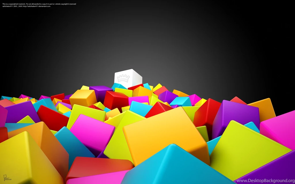 Color Kingdom By Saltshaker911 On DeviantArt