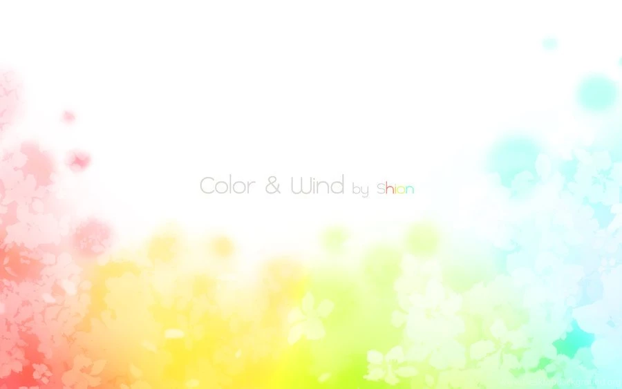Wallpapers Color