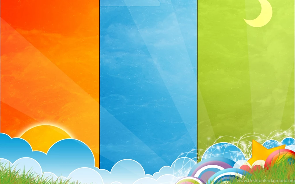 Download Wallpapers 3840x2400 Nature, Lines, Grass, Light, Color ...