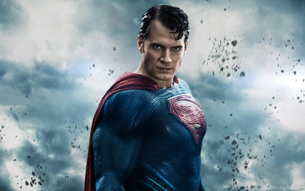 Superman Picture Wallpapers