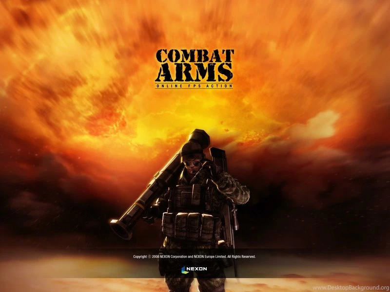 Combat Arms Combat Arms – Video Games Other HD Desktop Wallpapers