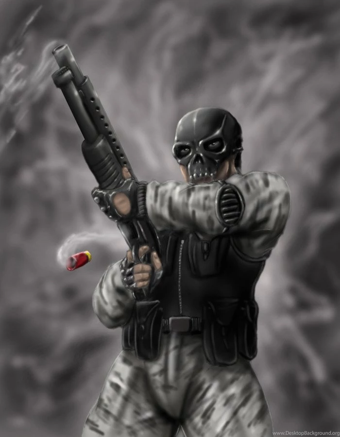 Combatarms DeviantArt
