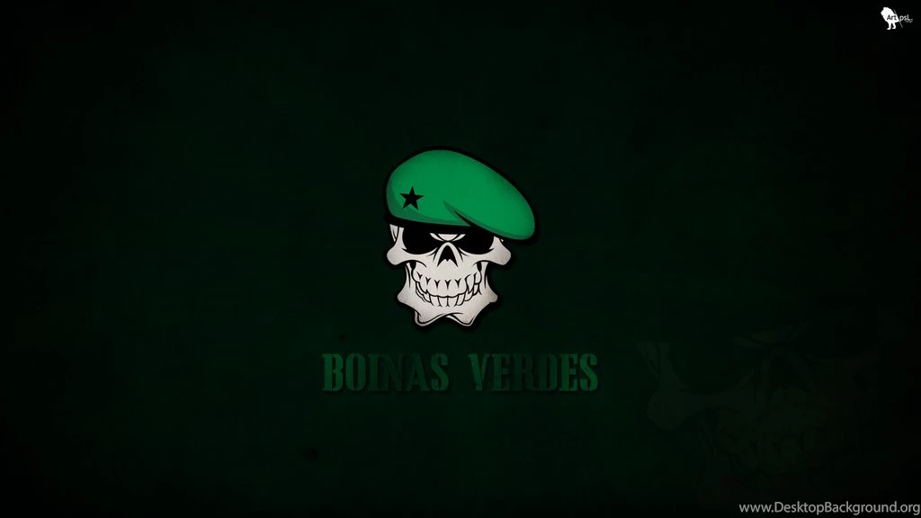 Wallpapers Boinas Verdes Combat Arms Br By ArtpsL On DeviantArt