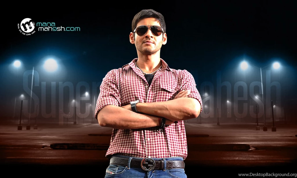 Mahesh Babu Latest Wallpapers Photo Gallery Manamahesh.com
