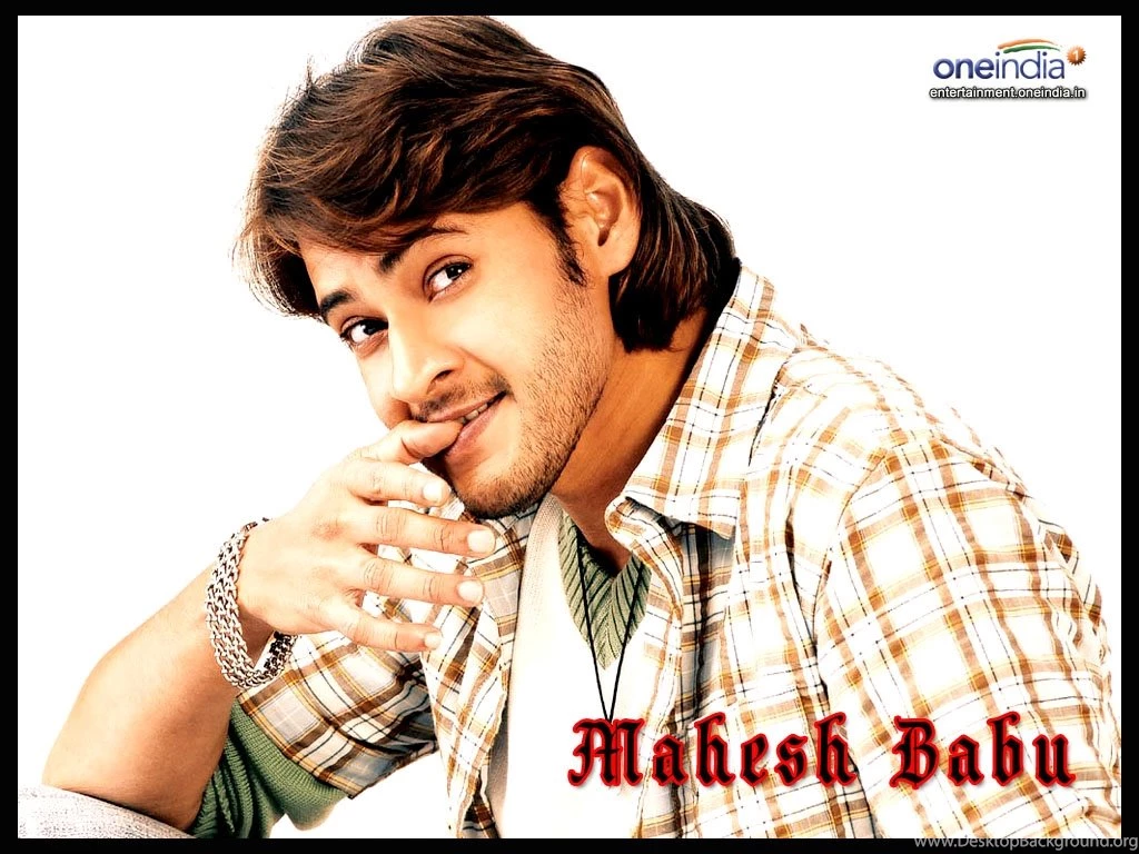 Mahesh Babu HQ Wallpapers