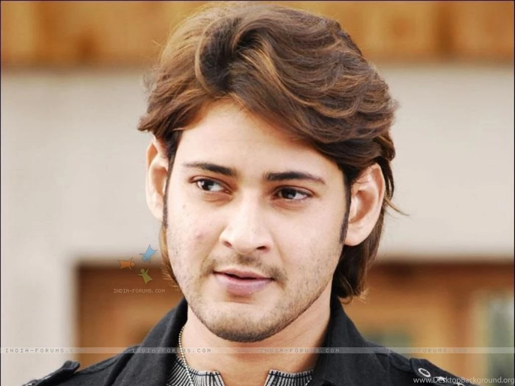 Wallpapers Mahesh Babu (20071) Size:1024x768
