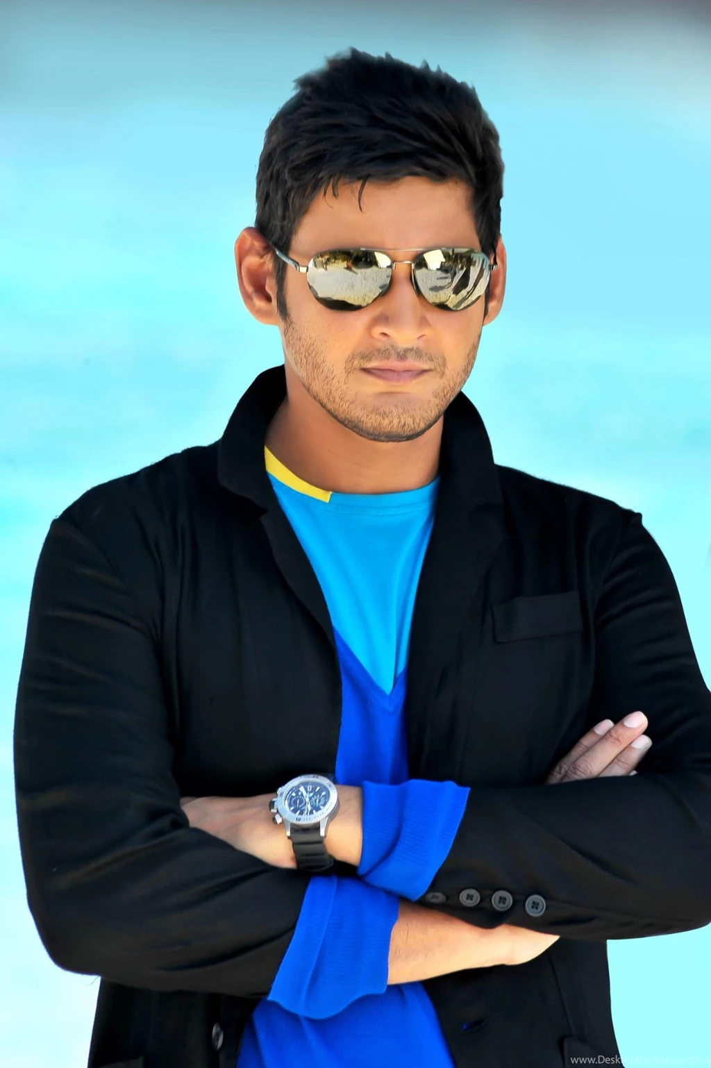 Mahesh Babu Free HD Download Wallpapers