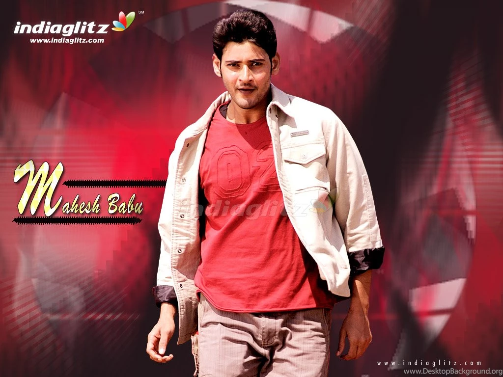 IndiaGlitz   Telugu Actor   Mahesh Babu Wallpapers