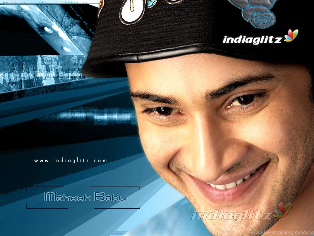 IndiaGlitz   Telugu Actor   Mahesh Babu Wallpapers