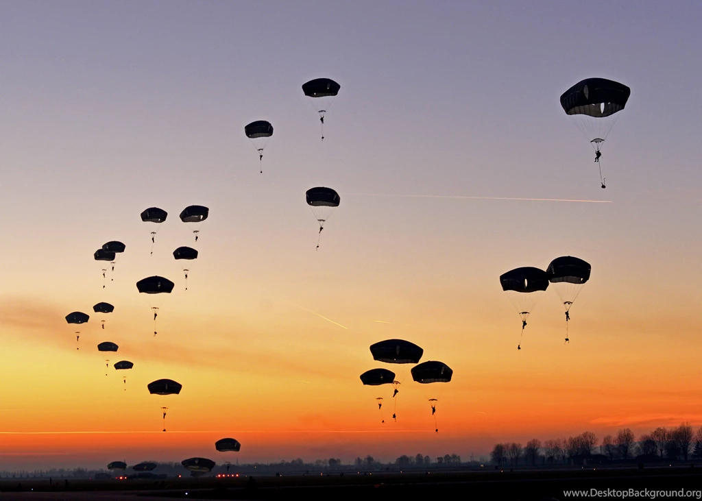 Boots On The Ground: 173rd Airborne Brigade – Maiden On The Midway