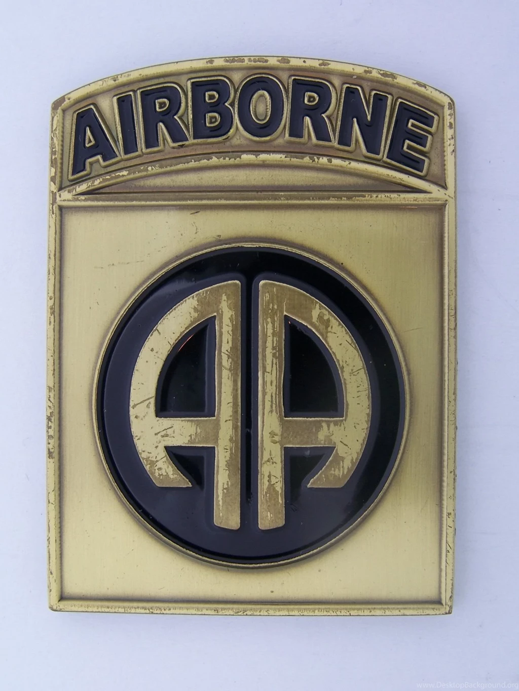 82nd Airborne Desktop Wallpapers