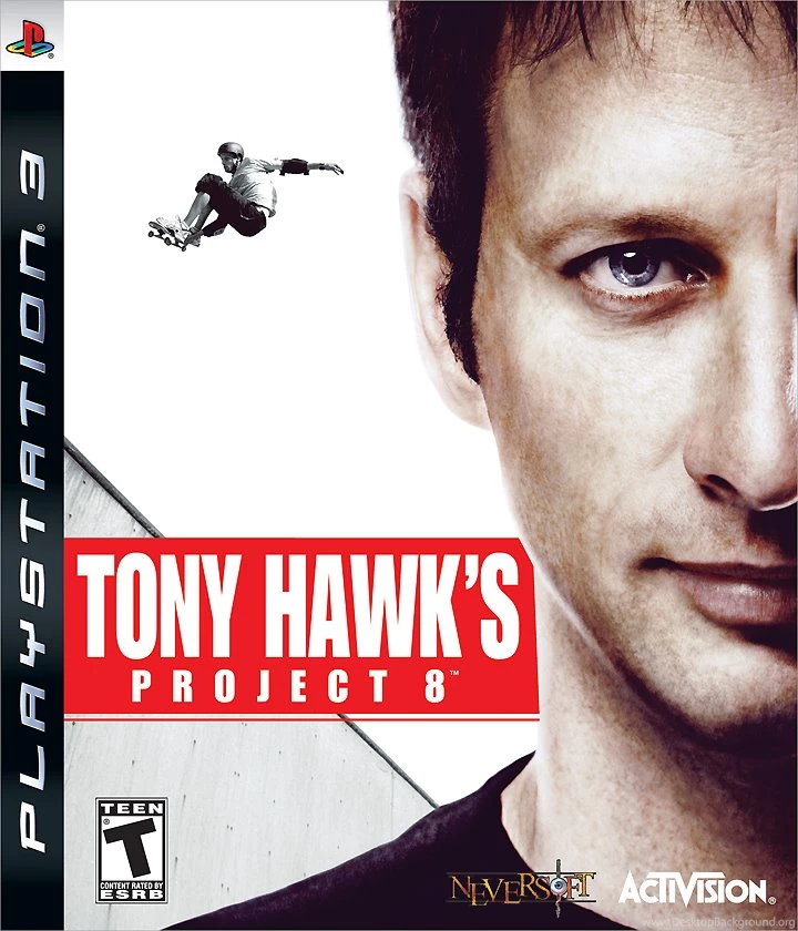 Tony Hawk 8 Screenshots, Pictures, Wallpapers PlayStation 3 IGN
