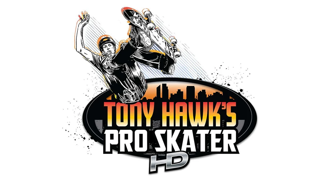 8 Tony Hawk's Pro Skater HD HD Wallpapers