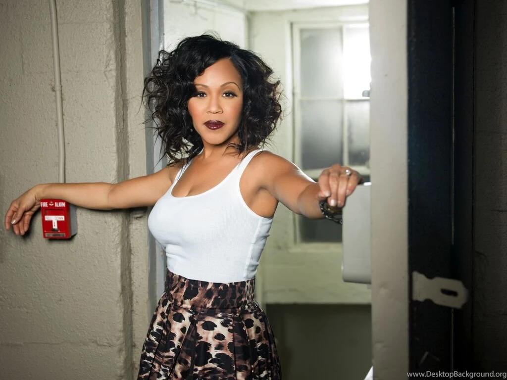 Grammy Winner Erica Campbell Releases Help 2.0 Los Angeles ...