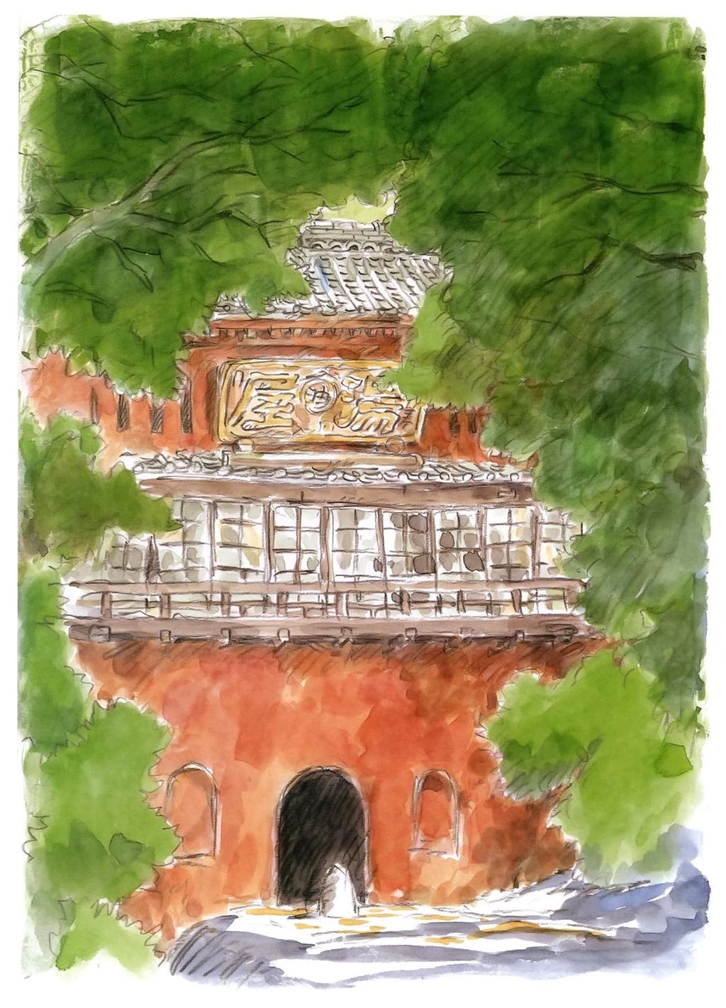 Living Lines Library: 千と千尋の神隠し / Spirited Away (2001 ...