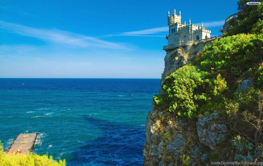 YouWall Old Castle Wallpapers Wallpaper,wallpapers,free ...