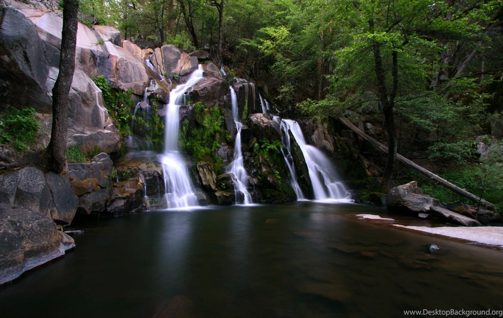 HD Yosemite Wallpapers And Photos