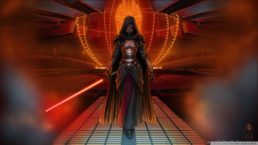 Star Wars Kotor Darth Revan Images : Full HD Desktop Wallpapers ...
