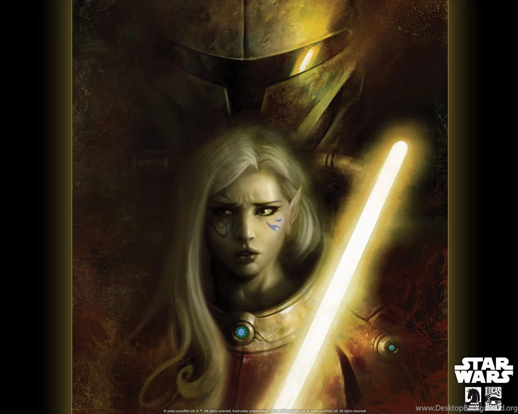 37 Star Wars HD Wallpapers