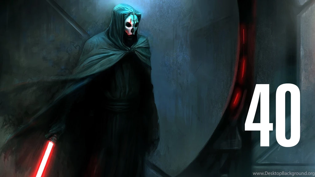 Stealth Plays: Star Wars KOTOR 2 Part 40