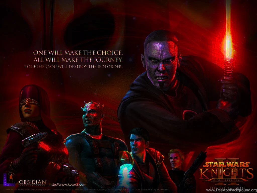 Dark Side Image Sith Empire