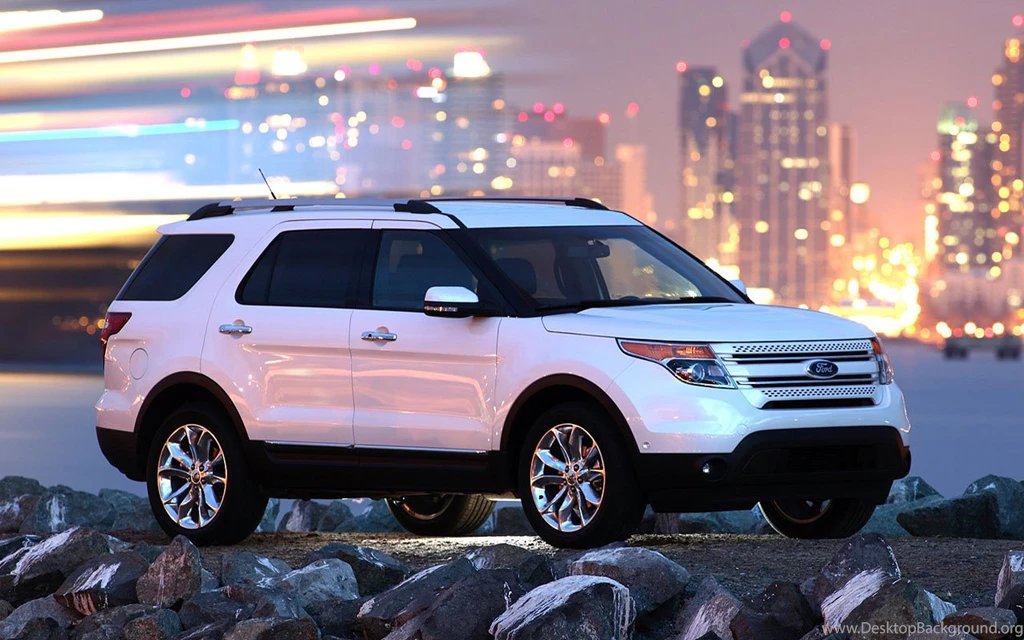 Ford Explorer HD Photos   Saniwaxgallery.com